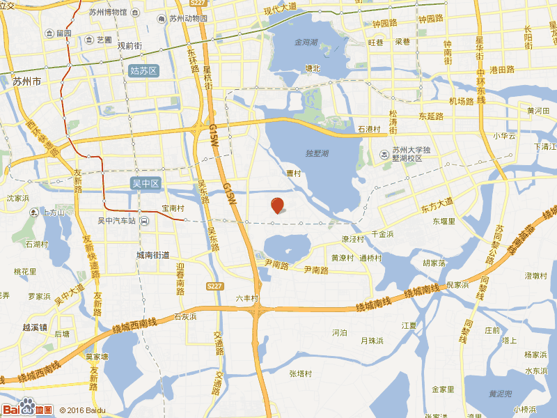 尹山湖商业广场图片