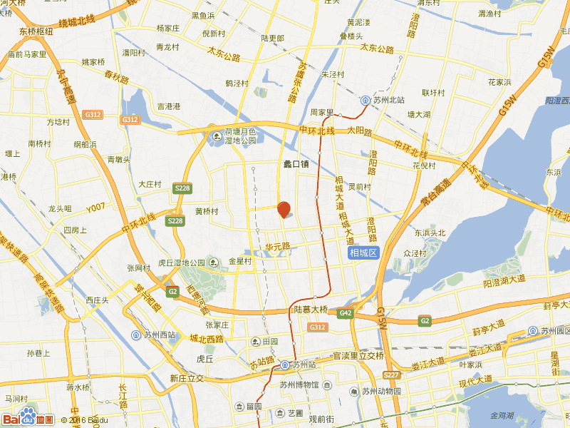 玉成家园一期小区图片
