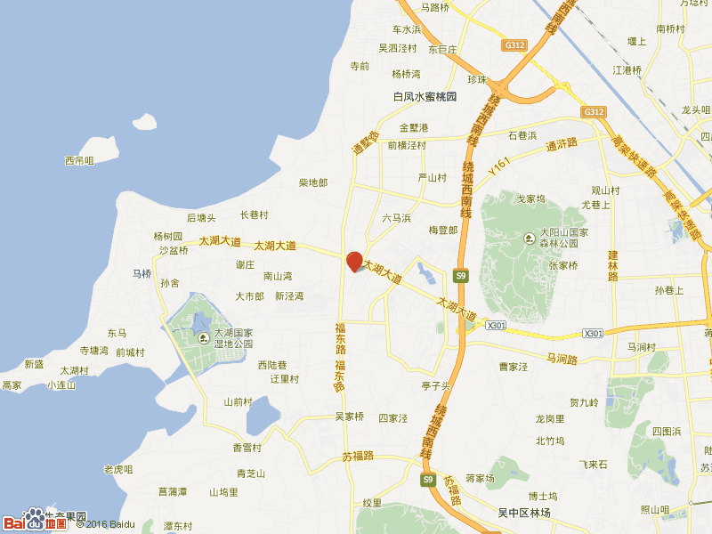 龙惠花园图片