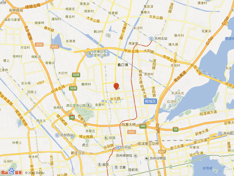 亿象新天地图片