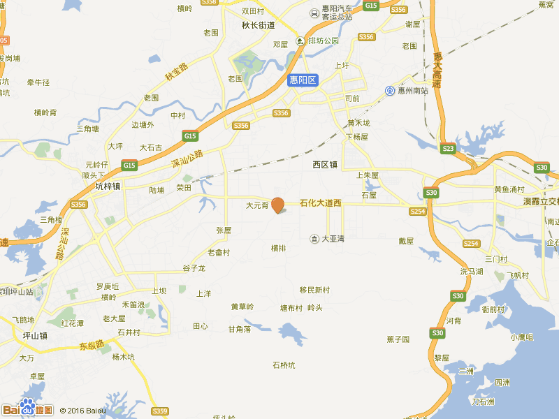 秋谷康城小区图片
