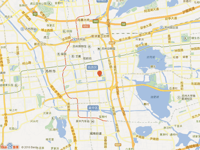 相王路小区图片