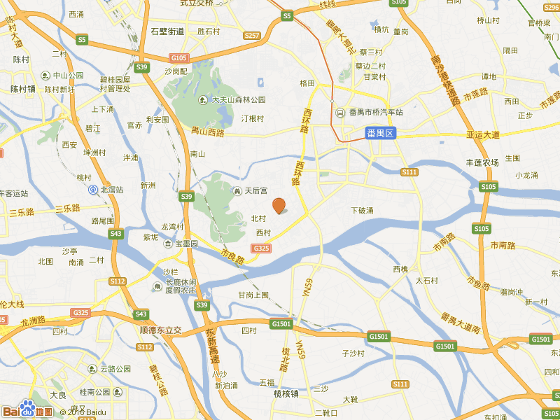 番禺永兴楼图片