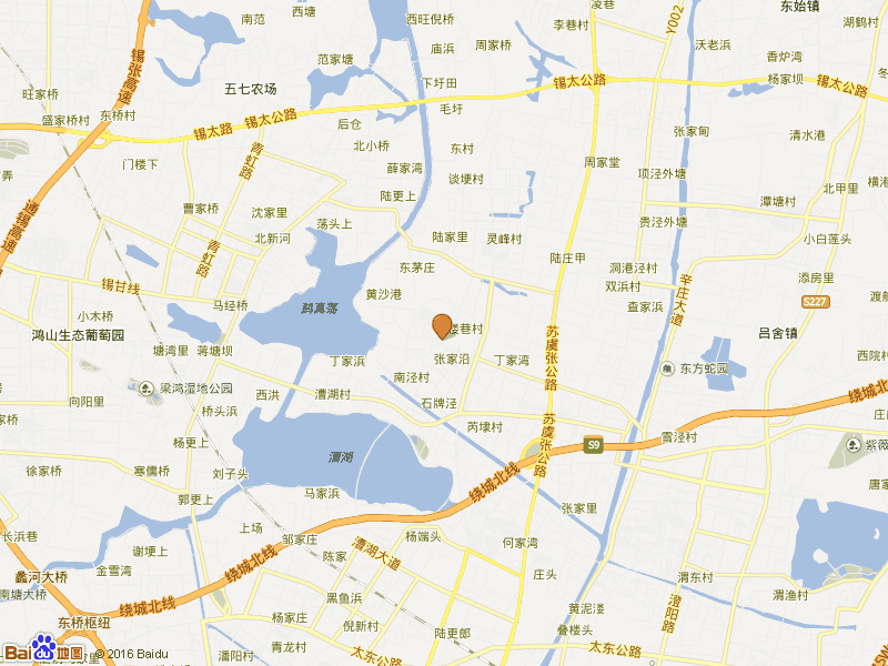 北桥购物广场图片