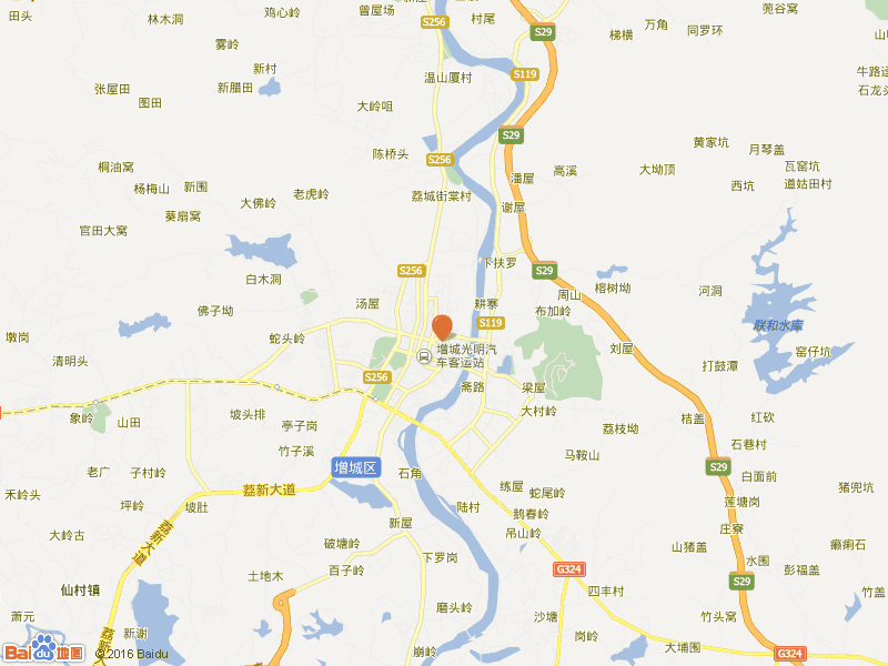 雅陶居小区图片