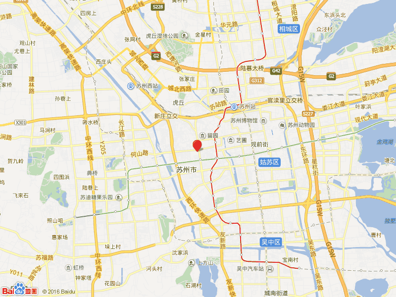 金门路218号小区图片