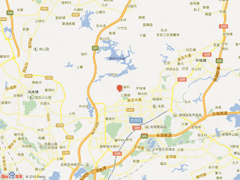 万科清林径一期图片