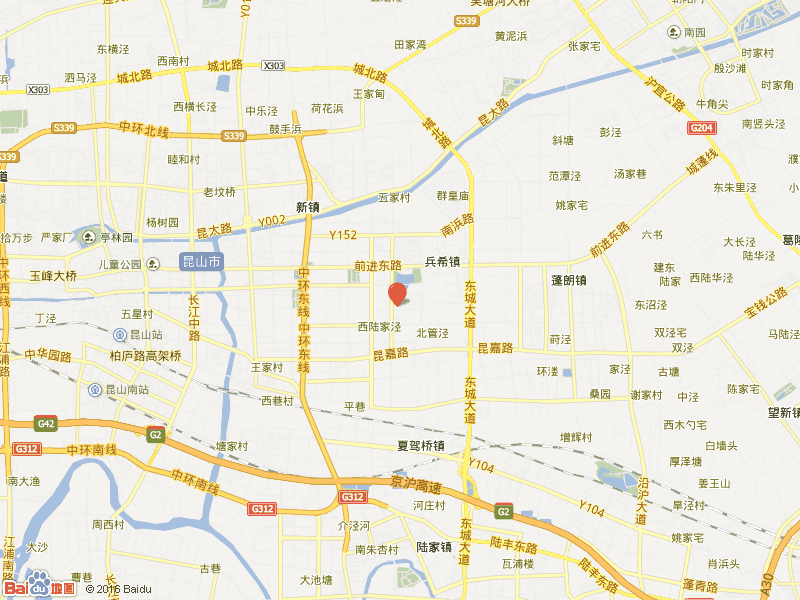 东城蓝郡图片
