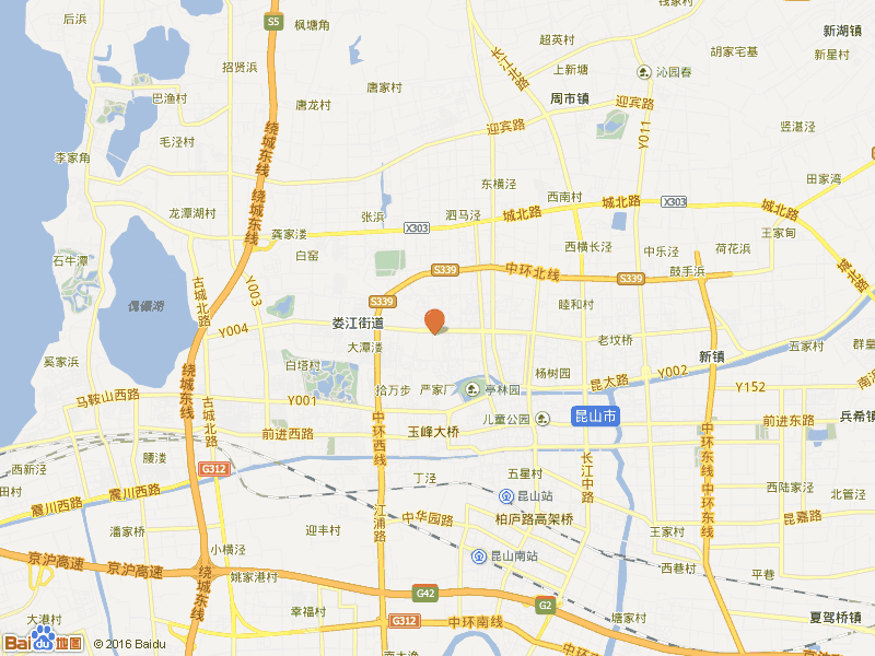 逸景湾小区图片