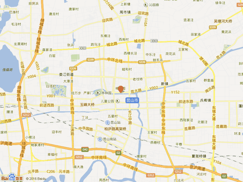 金邻花苑图片