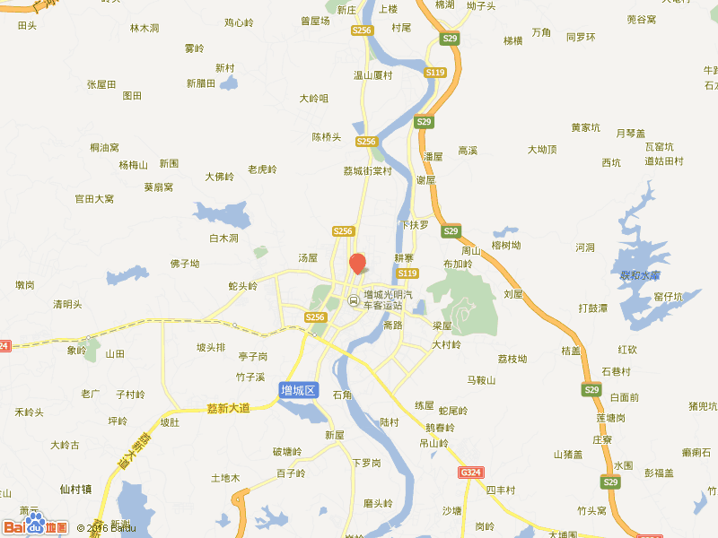 隶园中路小区图片