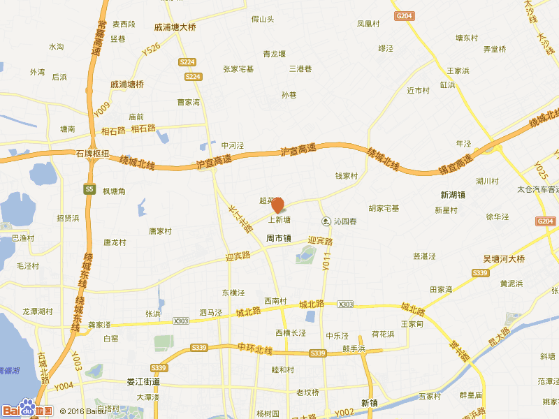 鑫茂花园图片