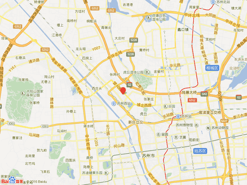 新东方汽配城(金闾 白洋湾)图片