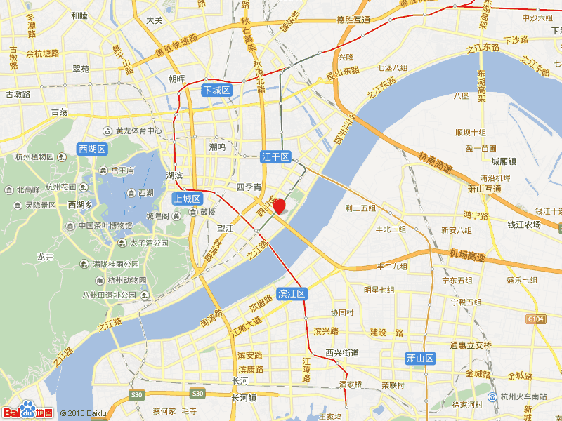 尊宝大厦图片