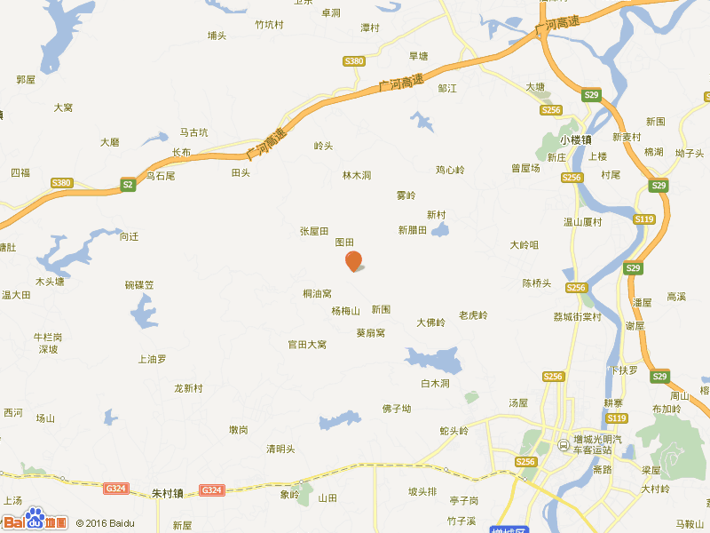 增城雅居乐小区小区图片