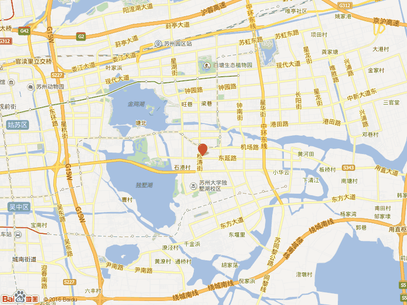 莲花新村四区图片