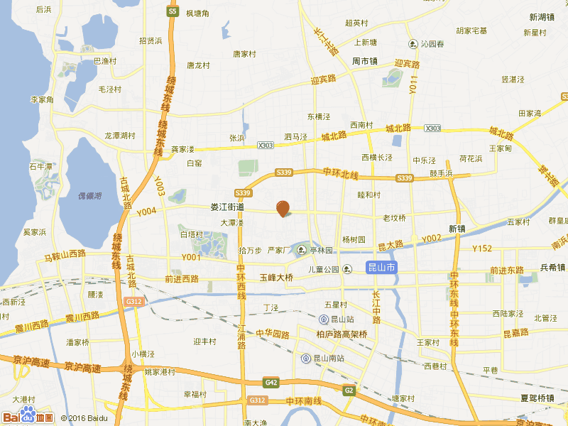 富士康花园图片