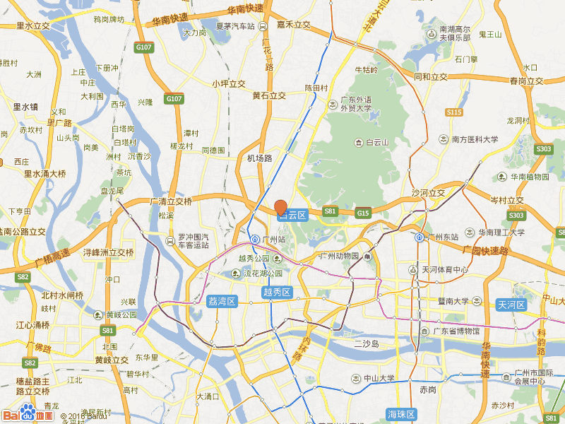 景泰西街小区图片