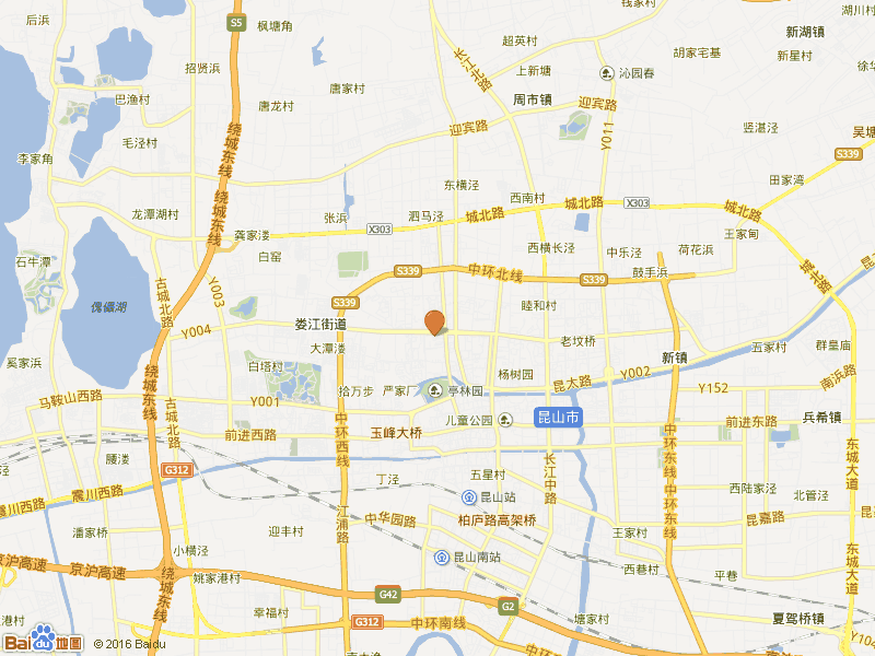 火炬新村图片