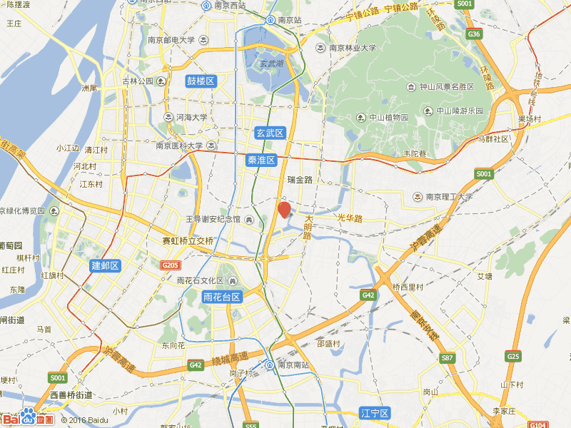 扇骨里小区图片