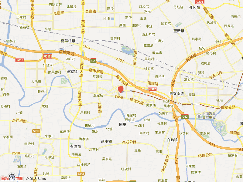 花溪畔居小区图片
