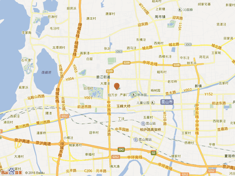 朗晴园图片