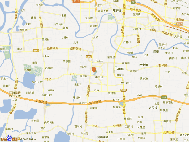 华美达广场图片