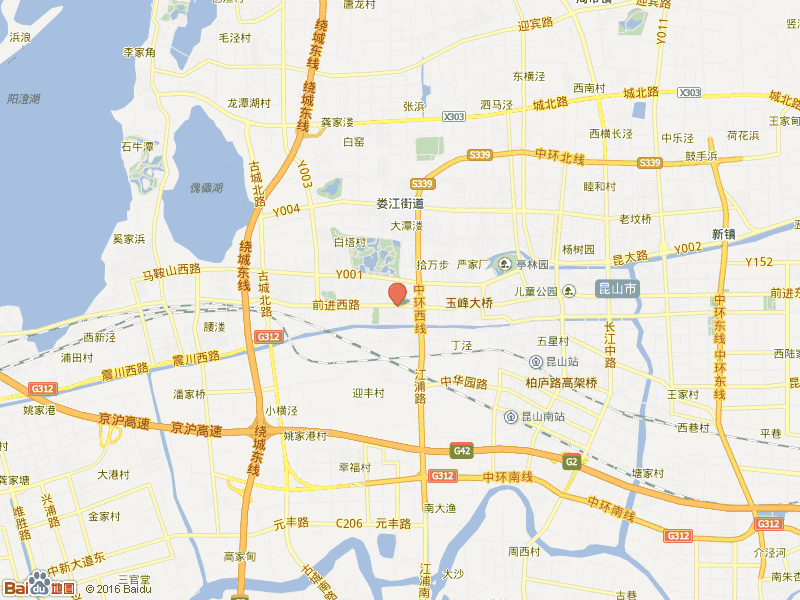 天地华城图片