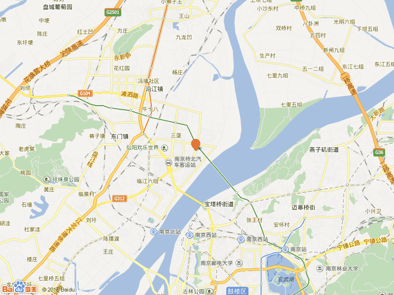威尼斯水城第六街区小区图片