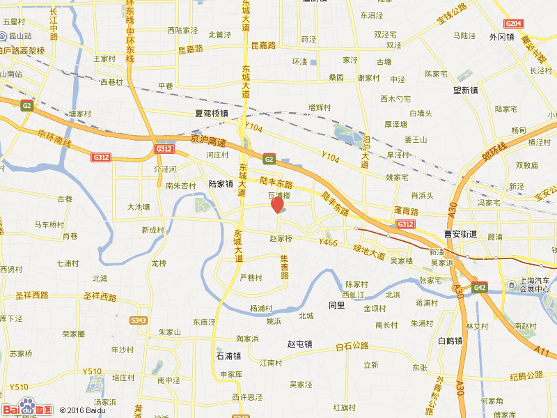 集善新村小区图片
