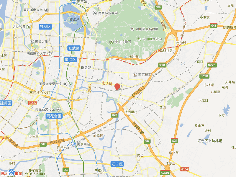 四方新村八村小区图片
