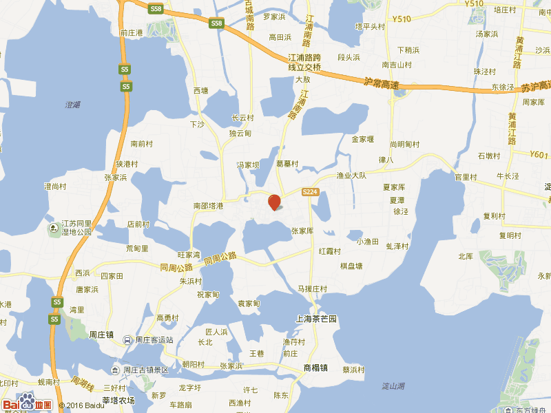 蔚蓝半岛图片