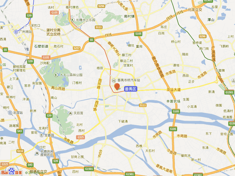 增江街东桥东路小区图片