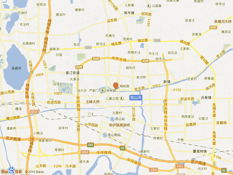 杏园小区小区图片