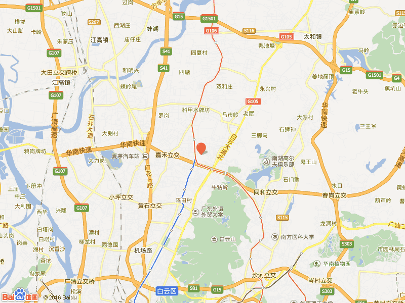 优悦园小区图片