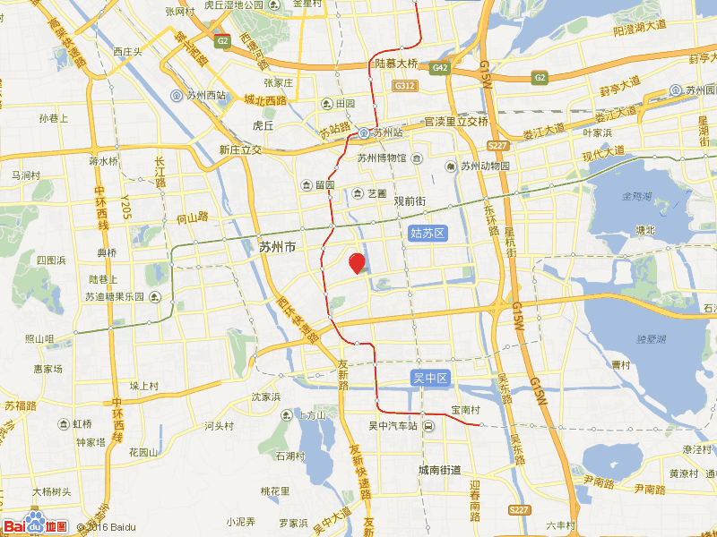 泰南路2号小区图片