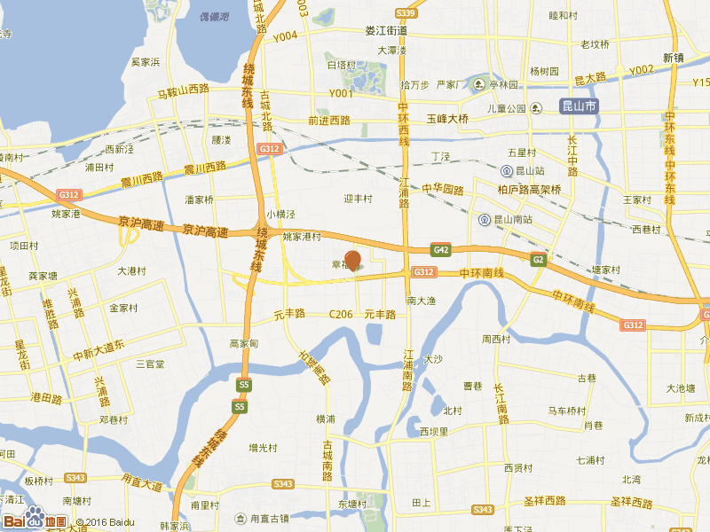 南星渎仁心苑图片