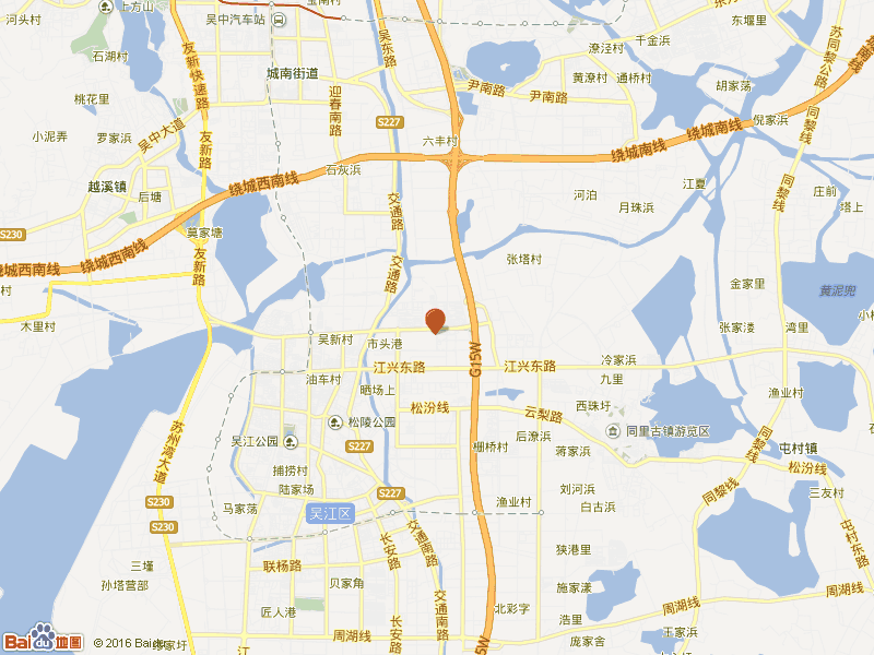 华东商业城小区图片