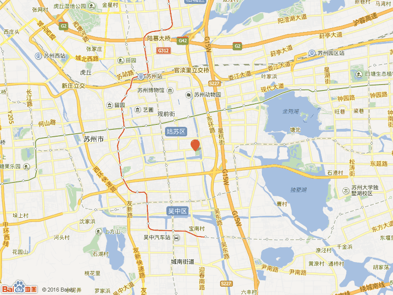 福园新村图片