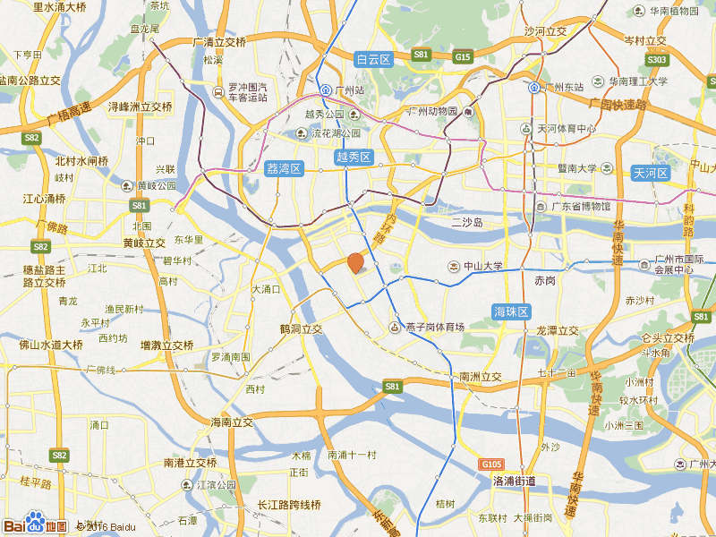 杏园大街小区图片
