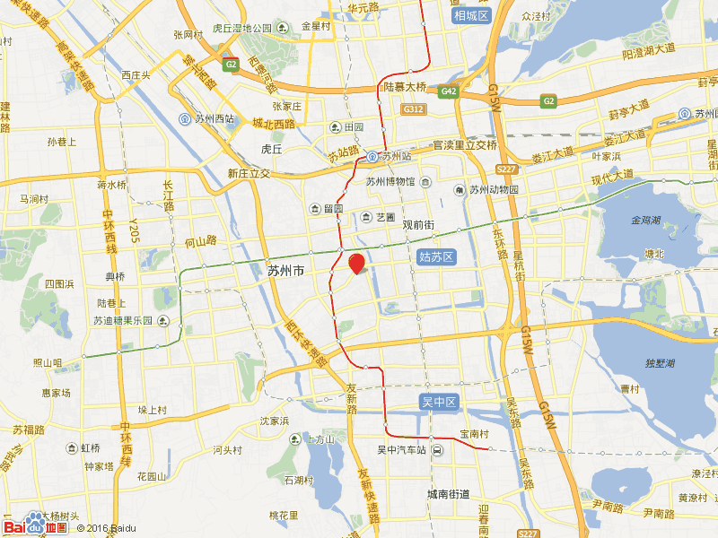 劳动路98号图片
