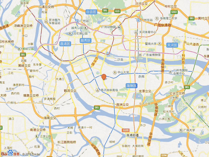 晓港东二马路小区图片
