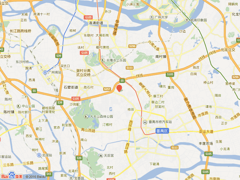 E度公寓小区图片