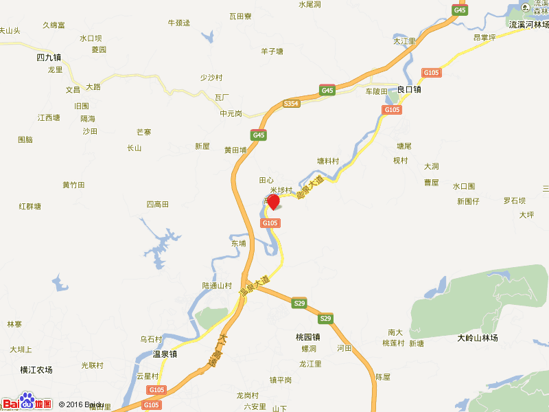 龙井村小区图片