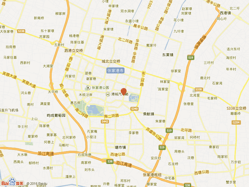 梁丰花园图片