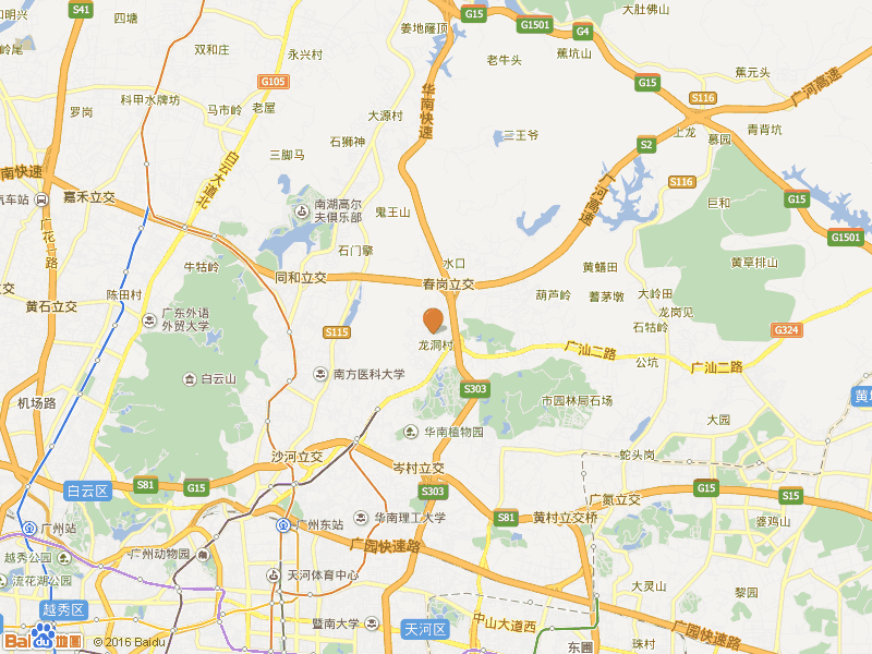 宝光里小区图片