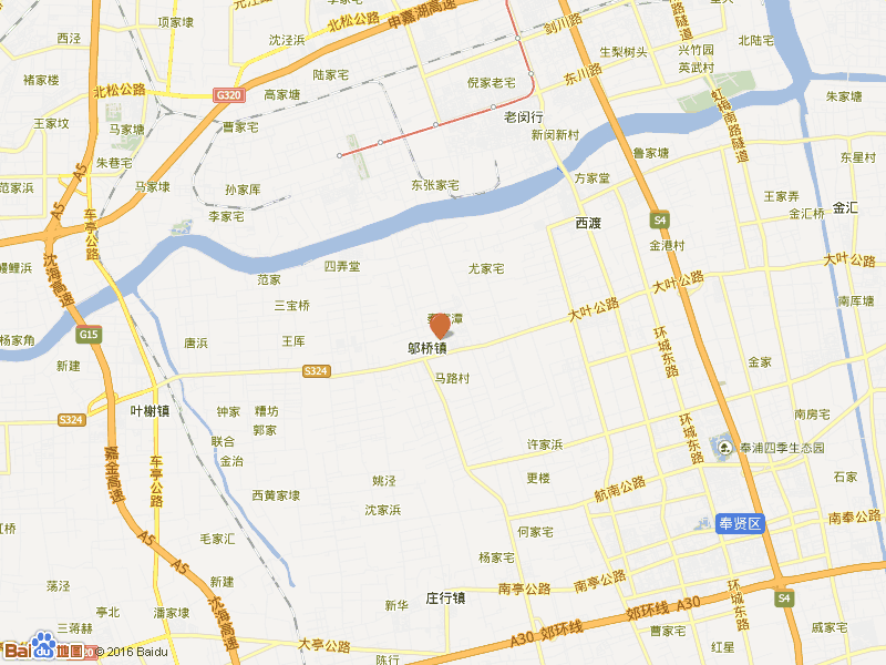 邬桥耀光小区小区图片