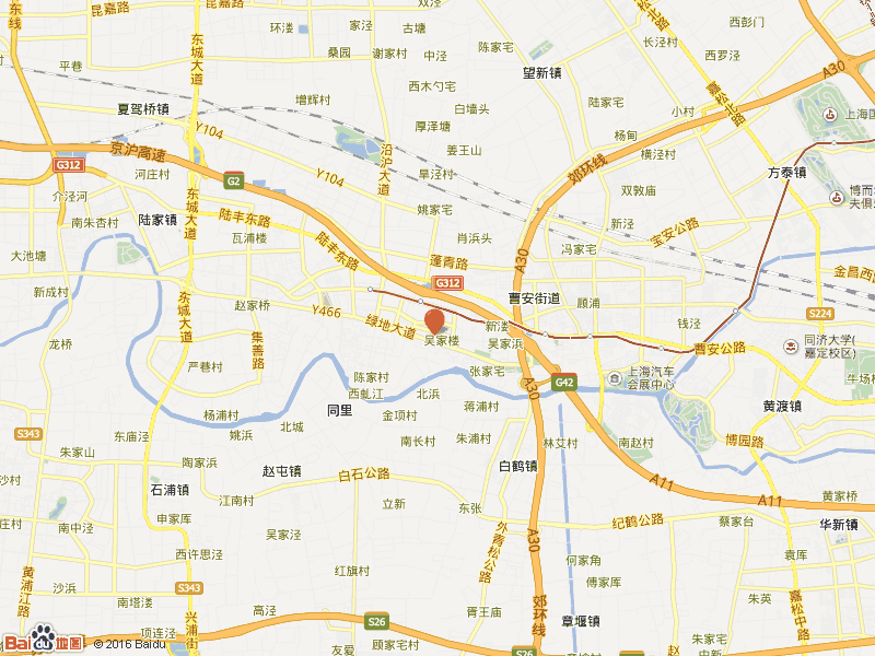 苏豪国际图片