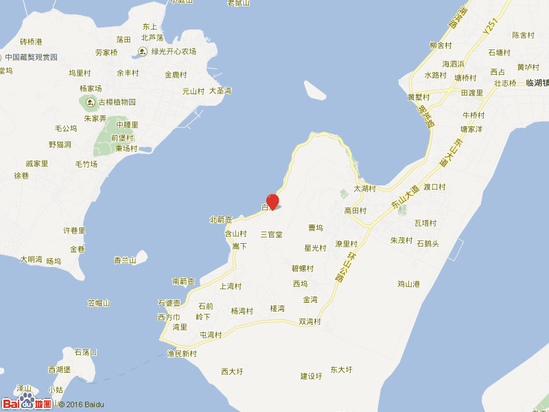 白沙小区别墅图片