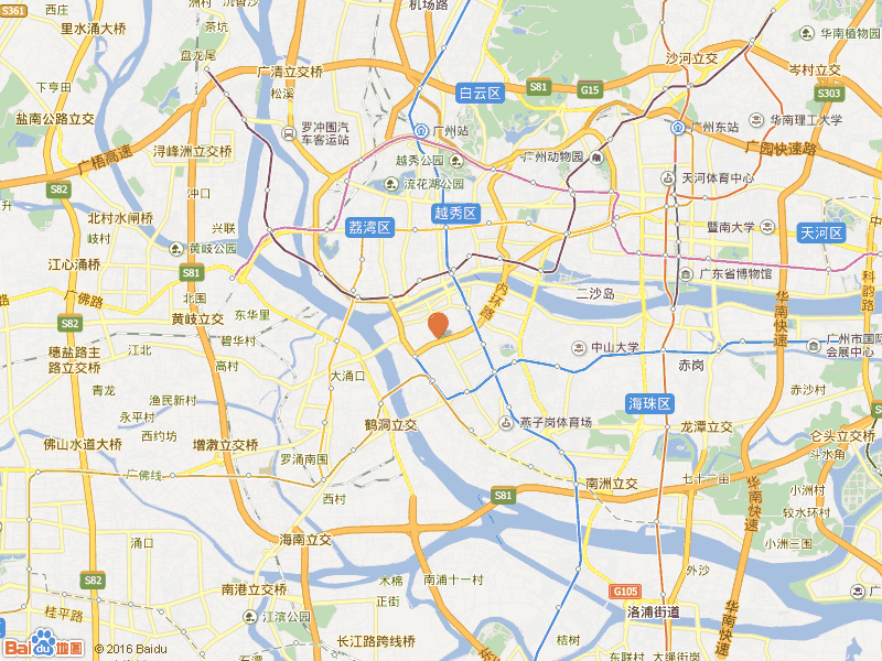 宝岗直街图片